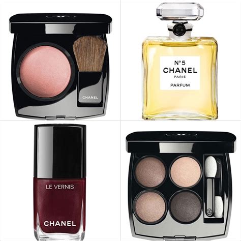 chanel cosmetique prix|best and worst Chanel makeup.